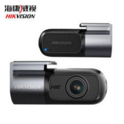 双11预售： HIKVISION 海康威视 D1 行车记录仪