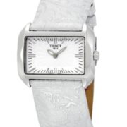 TISSOT 天梭 时尚系列 T023.309.16.031.02 石英女表 含税到手约795.57元