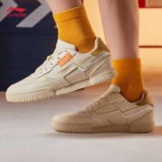 21日0点： LI-NING 李宁 AGCQ305 男士休闲运动鞋
