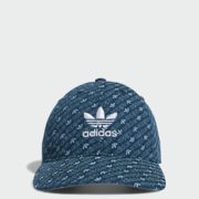 ADIDAS Relaxed Strapback棒球帽