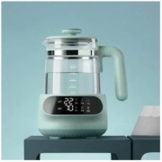 BabyCare 恒温热水壶调奶器
