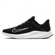 18点：耐克NIKE 男子QUEST 3 跑步运动鞋 CD0230-002黑色