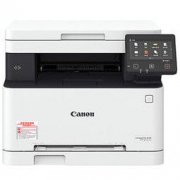 Canon 佳能 MF631Cn 彩色激光多功能打一体机