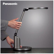 Panasonic 松下 HHLT0633 致巡 国AA级护眼台灯