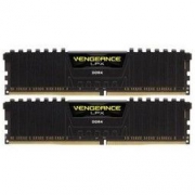 CORSAIR 美商海盗船 VENGEANCE LPX 复仇者 DDR4 3000MHz 台式机内存 32GB（16GBx2）