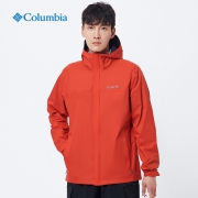 Columbia 哥伦比亚 RE2433 男士户外防水冲锋衣