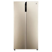 Electrolux 伊莱克斯 ESE5119TS 对开门冰箱 518升