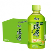 限北京！ 康师傅 绿茶 330ml* 24瓶