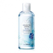 the saem 得鲜 茶树温和卸妆水 300ml *2件