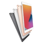 百亿补贴：Apple 苹果 iPad 8 2020款 10.2英寸 平板电脑 128GB WLAN
