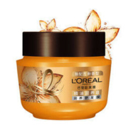 L'OREAL PARIS 巴黎欧莱雅 精油润养发膜 250ml *2件