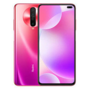 Redmi 红米 K30 4G版 智能手机 8GB 256GB