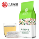 九州树叶 冬瓜决明子荷叶茶 120g