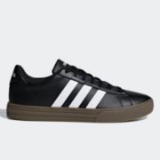 双11预告！adidas 阿迪达斯 neo DAILY 2.0 DB0161 男鞋休闲鞋 259元（需用券）