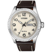 Citizen 西铁城 BM8530-11XE 光动能男士腕表