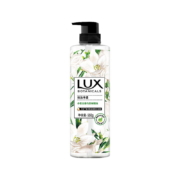 聚划算百亿补贴： LUX 力士 沐浴露 小苍兰与茶树 550g