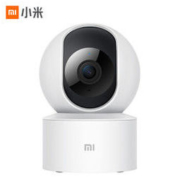 1日0点： MI 小米 智能摄像头 云台版 SE 1080P