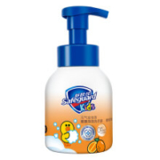 Safeguard 舒肤佳 儿童泡沫洗手液 280ml