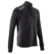 16日0点： DECATHLON 迪卡侬 8487923 男士运动长袖