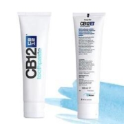 CB12 toothpaste 牙膏 100ml