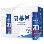 伊利 安慕希 希腊风味 酸牛奶 原味230g*10瓶