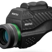 prime会员！PENTAX 宾得-PENTAX 单筒望远镜 VM 6x21   874.56元含税直邮