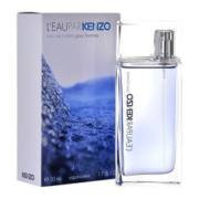 KENZO 高田贤三 纯净之水 风之恋 淡香水 100ml