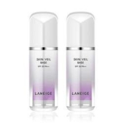 兰芝Laneige 雪纱丝柔隔离霜30ml*2瓶