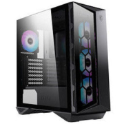 MSI 微星 氪金枪2 MPG GUNGNIR 110R 中塔电脑机箱