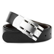 MONT BLANC 万宝龙 105084 当代系列男士皮带