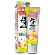 DARLIE 黑人 透心爽冰桃牙膏 160g *10件
