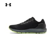 1日0点、历史低价！ UNDER ARMOUR 安德玛 HOVR Sonic 3 男子跑步鞋