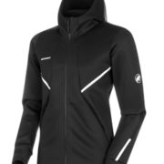 国内售价￥1498！Mammut 猛犸象 Avers ML 男士连帽夹克 到手￥557.8
