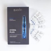 Babor 芭宝 玻尿酸保湿补水安瓶精华原液2ml*7支   直邮含税到手￥98.34