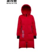BOSIDENG 波司登 迪士尼系列 8056女士羽绒服