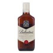 Ballantine‘s 百龄坛 特醇苏格兰威士忌 500ml