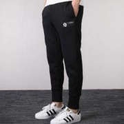 双11预告： adidas 阿迪达斯 DP5733 男子运动长裤