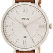 Fossil 化石 Jacqueline系列 ES3708 超薄时尚女士手表  含税到手约504元