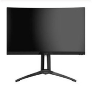 21日0点、双11预售： ViewSonic 优派 XG270QC 27寸IPS显示器（2560×1440、240Hz、1ms）