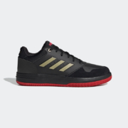 21日0点：阿迪达斯 adidas GAMETALKER 男鞋场上篮球运动鞋 EH1149