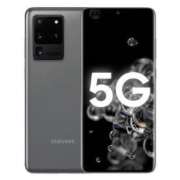 百亿补贴： SAMSUNG 三星 S20 Ultra 5G版 智能手机 12GB+256GB
