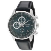SEIKO 精工 SSB333 男士时装腕表 含税到手833.55元