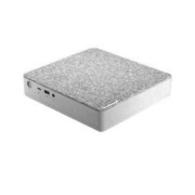 Lenovo 联想 Mini 台式主机（i5-10400、16GB、256GB+2TB）