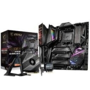 MSI 微星 MEG X570 GODLIKE超神板 主板 ATX（标准型） X570