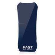 FAST 迅捷 FW300TV 300M电视无线网卡wifi接收器