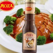 泰国进口！露莎士 蒜泥蚝汁 290g/瓶