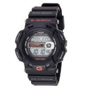 CASIO 卡西欧 G-Shock系列 G-9100-1ER 男士运动手表