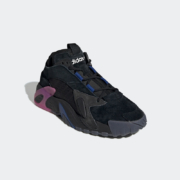 1日0点、双11预告：adidas 阿迪达斯 三叶草 FV2537 女子运动鞋