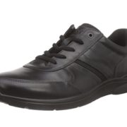 Ecco 爱步 Irving欧文系列 男士真皮休闲鞋511564  直邮含税到手￥473.25