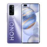 HONOR 荣耀 30 Pro+ 智能手机 8GB+256GB 全网通 钛空银